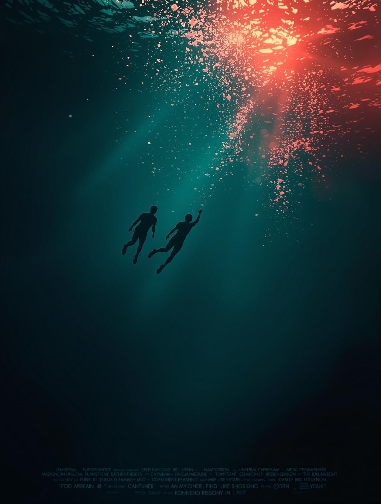 亚洲欧美影院热播剧集 - 深海迷踪